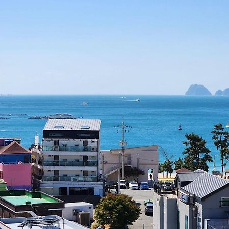 Oedo Tour Pension Geoje Exterior photo